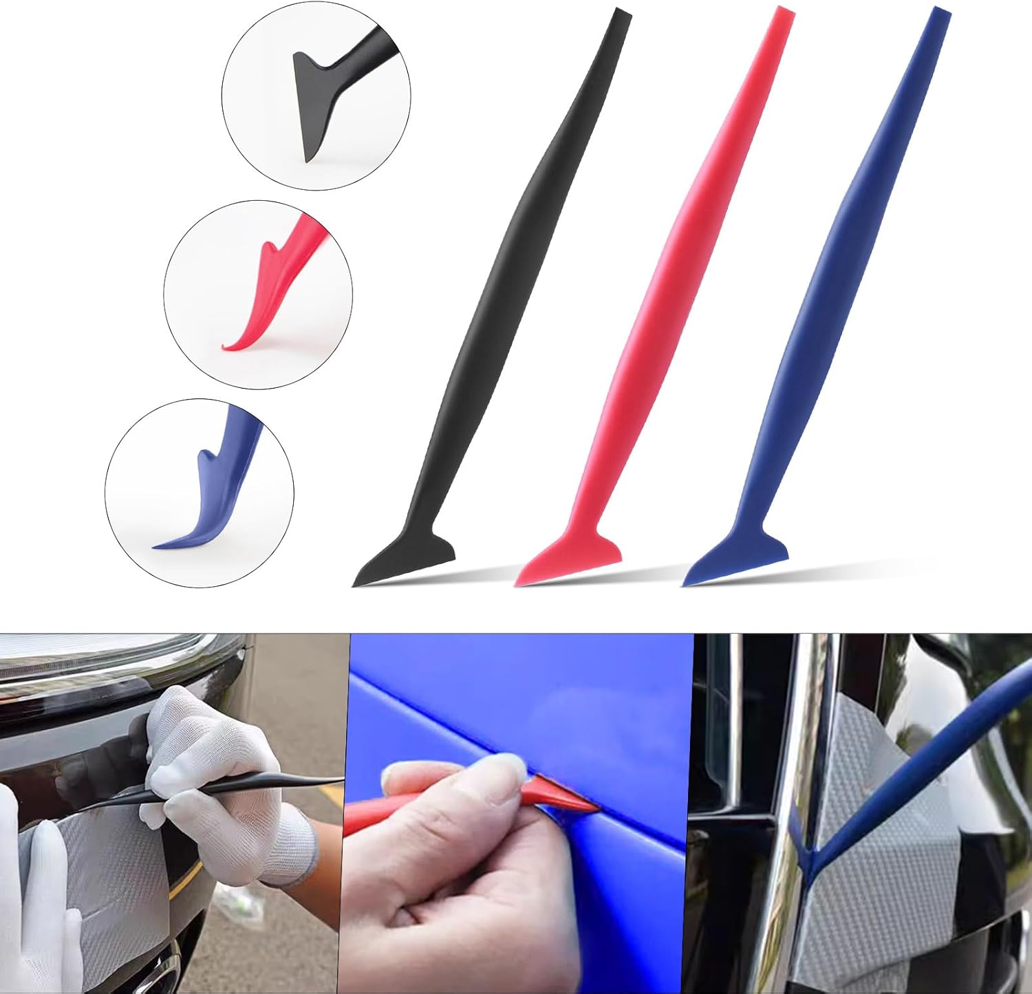 Kit de Ferramentas Profissiona - Screen Printing Squeegee avaliação e preço