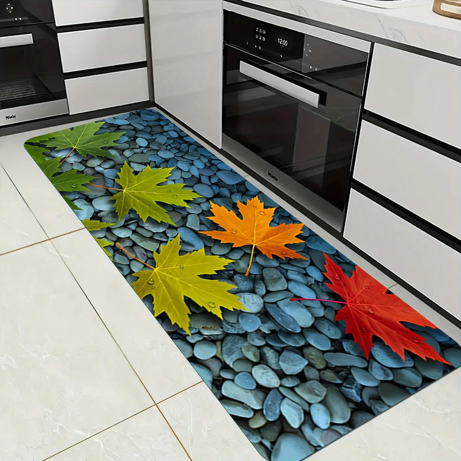 Tapete de Cozinha com Estampa  - Wholesale Commercial Printing avaliação e preço