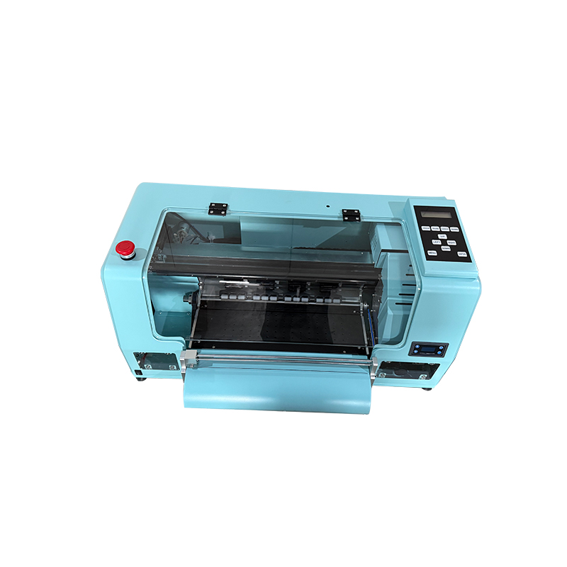 Máquina de impressora dtf a3 3 - Commercial Dtf Printing avaliação e preço