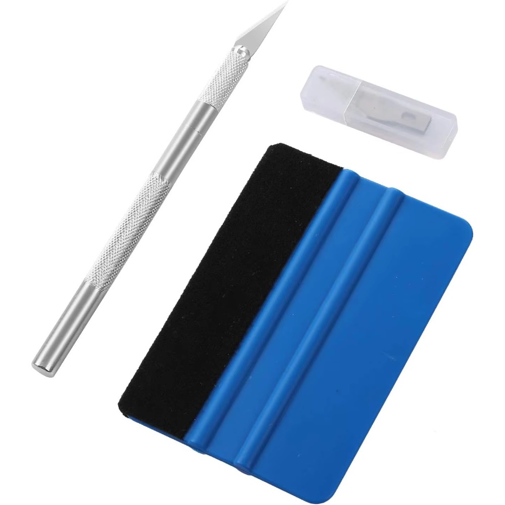Ferramentas para Aplicação de  - Screen Printing Squeegee avaliação e preço