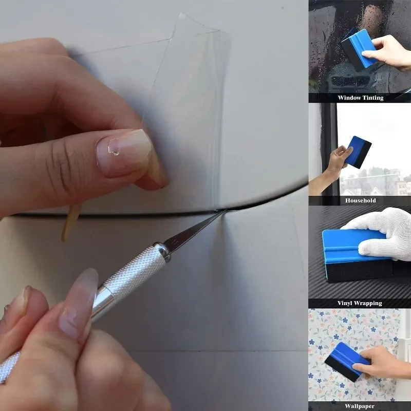 Ferramentas para Aplicação de  - Screen Printing Squeegee avaliação e preço